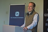 Alme promises 'big steps' toward affordability at Kalispell campaign stop