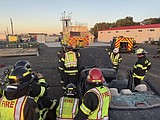 Grant County Fire District 3 releases updated strategic plan