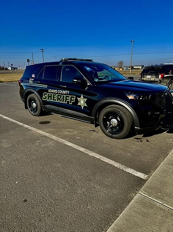 Adams County Sheriff's deputies are asking for the public's help with a suspected drive-by shooting Saturday night near Othello.