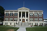 Advisory vote on possible sales tax increase in Grant County on November ballot