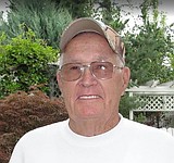 Paul Stewart, Jr., 86