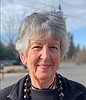 Mary Gail Powers, 86