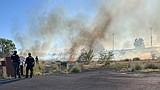 Statewide burn ban to end Sept. 30, but fire season isn’t over yet