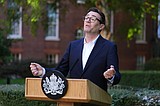UK to offer Saudi Arabia aerial refueling to counter Houthi attacks
