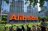 China's Alibaba unveils new powerful chip and ambitious AI model plans