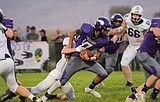 Lake County Friday night football recap for week four
