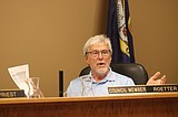Hayden rejects Kootenai County Sheriff's Office contract