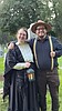 Forest Cemetery brings North Idaho history to life