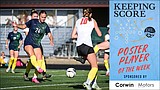 Poster Player of the Week: Glacier's Gracie Winkler