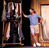 Lake City Playhouse presents: 'Finding Neverland'
