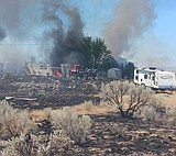 Insurance rates won’t go up in wake of 2026 wildfires