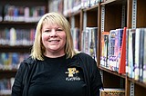 Reading between the lines: Flathead High School librarian champions literacy, critical thinking and choice