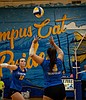 PREP VOLLEYBALL ROUNDUP: Clark Fork sweeps Coeur du Christ in 1A bout