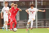 PREP SOCCER ROUNDUP: Sandpoint boys, girls best Post Falls