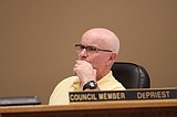 Despite contract dispute, law enforcement continues in Hayden