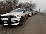 Moses Lake man arrested in stabbing incident