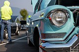 Rathdrum Rumble car show returns Saturday