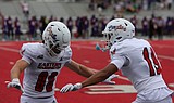 Wear Red as Eagles return home to continue Big Sky play