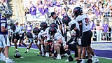 WA COLLEGE SPORTS SCHEDULE: Sept. 25 – Oct. 2, 2026
