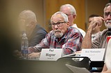 KCRCC addresses investigation into Prop 1 signers
