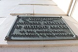 Commission expands plaque program for historical Coeur d’Alene buildings