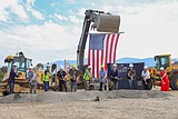 BUSINESS...ATC Manufacturing expanding its Post Falls facility