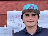 PREP ROUNDUP: Lambert ties course record, Wilson wins at Lakeland Invitational