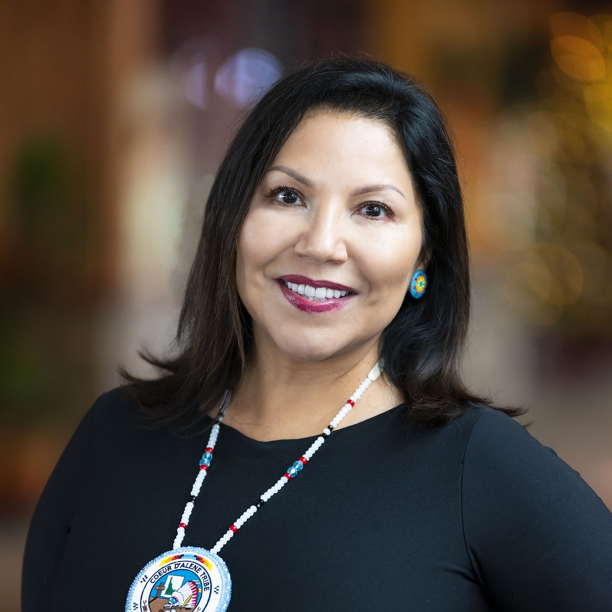 Laura Penney’s 33-year journey mirrors growth of Coeur d’Alene Casino Resort