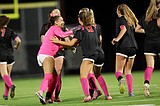 PREP GIRLS SOCCER: Sandpoint honors seniors with 4-2 win over Lakeland