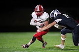 Sandpoint's comeback bid falls short at Lake City, 35-27