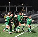 Jacks' Sanchez secures OT victory over Huskies