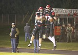Broncos shakes off early miscues, roll past Asotin