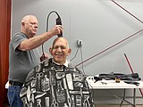 Veterans Resource Fair connects veterans with services, support