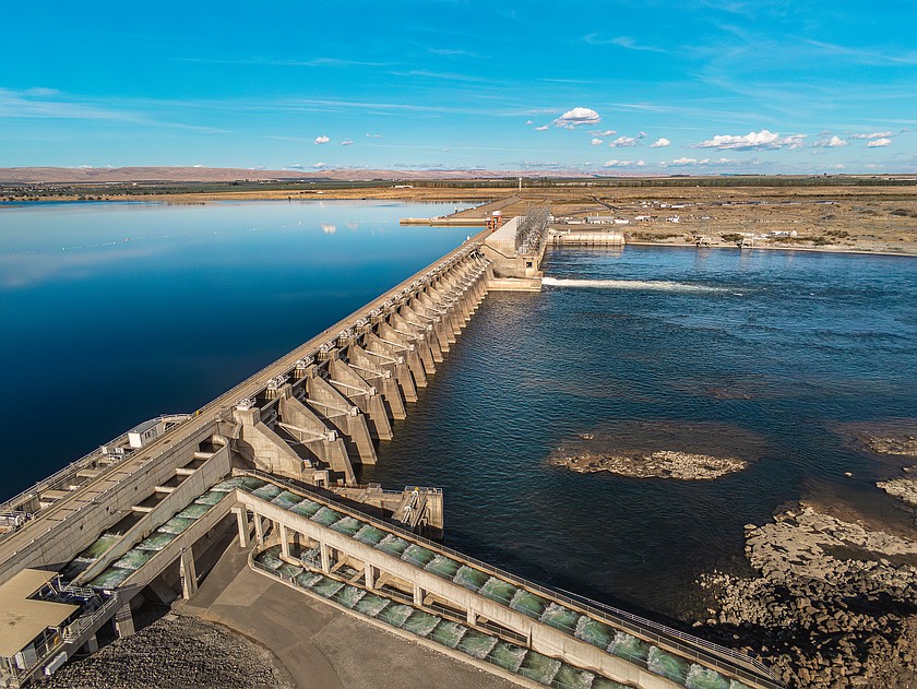 The Grant County PUD and other public utility districts in the Mid-Columbia region reached agreement with the US government on a lawsuit filed in 2024.