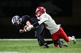 PREP FOOTBALL ROUNDUP: Sandpoint falters early at Lake City