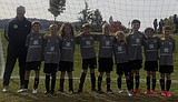 Youth Sports Sept. 30, 2026