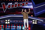 Local singer earns accolades on national stage
