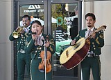 Hispanic cultures blend at UMANI