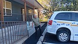 Mineral County ride program making running errands a cinch