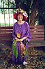 Alba Jeanne Trebor-MacConell, 86