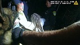 Woman accused of stealing vehicle arrested after K-9 deployed near Gorge Amphitheatre
