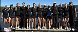 PREP ROUNDUP: Viking girls win own tourney by one shot over five-time champion Rocky Mountain