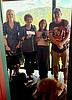 Cat Wranglers celebrate another purr-fect fundraiser