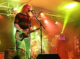 Flannel Fest brings back the sounds of the ’90s this weekend