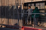Supreme Court lets quick deportations to third countries resume for now while it weighs Trump policy