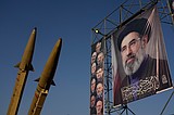 Iran's currency hits a new record low as war erodes the country's economic stability