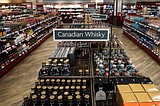 From motorcycles to booze, US ban on $1 billion worth of Canadian imports goes into effect