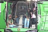 Connecting farmers and consumers in Quincy