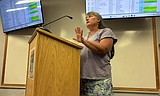 Polson City Commission approves closing SID, tables taxpayer refund