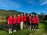 PREP GOLF: Sandpoint preserves through Idaho Club, readies for IEL Districts